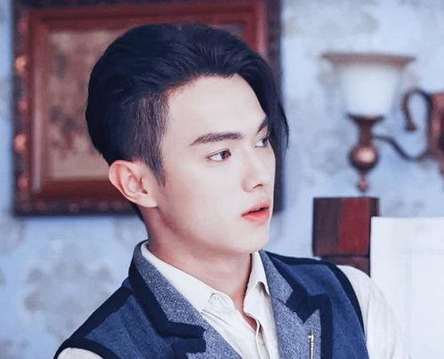 娱乐圈八卦最新爆料许凯,娱乐圈新晋小生情史再掀波澜