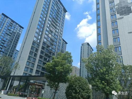 宁波融创东悦府最新爆料,品质升级，宜居生活新篇章